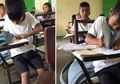 Sampai Sandalnya Dijadikan Penghapus, Inilah Perjuangan Labutong dalam Bersekolah Meski Ia Sangat Miskin!