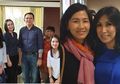 Ahok di Mata Sahabat Veronica Tan Pasca Bebas Dari Penjara: Sekarang ABG Alay dengan Panggilan Sayang Ala Drama Korea