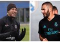 Real Madrid Siapkan 1,9 Triliun + Benzema Buat Dapetin Neymar. Nggak Kemurahan Nih?