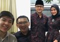 Berita Terpopuler Hari Ini, Anak Ahok yang Izinkan Ayahnya Menikah Lagi Hingga Simbol Jari Hengky Kurniawan
