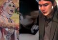 Tangisan Al Ghazali dan Dul Jaelani Pecah Untuk Sang Ayah, Begini Reaksi Mulan Jameela!