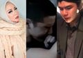 Terharu Melihat Al Ghazali dan Dul Jaelani Menangis, Melly Goeslaw: Kedua Anak Ini Begitu Sayang Kedua Orang Tuanya!