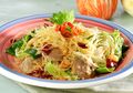 Resep Masak Tumis Cuciwis Dan Soun yang Bisa Disajikan Dalam 20 Menit Saja