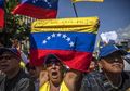 Jika AS Masih Ikut Campur, Presiden Venezuela Nicolas Maduro Mengancam akan Terjadi Perang Saudara