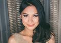 Buat Kondangan atau Hangout, Ini 8 Ide Dress Manis Indah Permatasari!