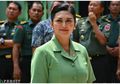 Sudah Makmur Dinikahi Sekretaris Menteri, Bella Saphira Justru Buka Warung Makan Seafood