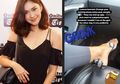 Nana Mirdad Rasakan Sakit di Telapak Kakinya Sampai Tak Kuat Lari, Ternyata Penyebabnya Sepele!