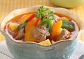 Resep Masak Goulash Soup, Hidangan Kuah Khas Hungaria Yang Nikmat Banget