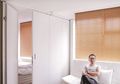 Inspirasi Desain Hunian Mikro 26 M2, Tetap Lega Berkat Furnitur Kompak