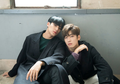 Ketika Wajah 2 Visual di Grup yang Sama Digabungkan, Hasilnya Menawan!