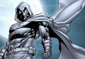 Moon Knight Akhirnya Dijadiin Live-Action dalam Film Fanmade Ini