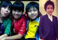 Masih Ingat Imutnya Brandon IMB? Intip Potret Terkini Sang Dancer yang Semakin Ganteng dan Bikin Pangling