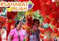 #SahabatBuah Pasti Belum Tahu, Buah Ini Jadi Salah Satu Pembawa Keberuntungan Saat Momen Imlek