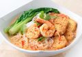 Resep Membuat Bihun Udang Kuah, Sarapan Kilat yang Cuma Dibuat Dengan 3 Langkah Saja