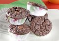 Resep Membuat Cup Cake Cokelat Biskuit, Camilan Yang Mudah Dibuat Dan Irit Bahan!