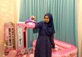 Klaim Perseteruannya dengan Istri Zikri Daulay Sudah Selesai, Ria Ricis: Tanya dong Orang Sananya!