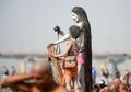 Kumbh Mela, Ritual Suci di Mana 30 Juta Orang Mandi di Sungai Gangga demi Capai Keabadian