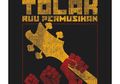 262 Pelaku Musik Nyatakan Sikap dengan Membentuk Koalisi Nasional Tolak RUU Permusikan