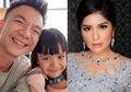 Dijenguk Annisa Pohan, Jerry Aurum Kabarkan Berita Bahagia Shakira Akan Kembali Masuk Sekolah