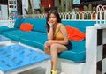 Manisnya Brisia Jodie dengan 8 Outfit Kuning. Bikin Tampilan Fresh!