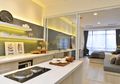 Ubah Layout, Ubah Kesan Ruang di Apartemen 36 sqm. Jadi Lebih Luas!