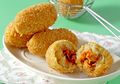 Resep Membuat Kroket Singkong Ikan Rica, Pasti Sulit Berhenti Makan Terus