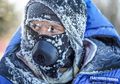 Maraton di Suhu -40 Derajat Celcius, 52 Orang Berhasil Finish dan Pelari Terakhir Selesaikan Lomba Selama 52 Jam