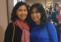 Sahabat Veronica Tan Kepada Ahok : Belum Move On Kah dari Bu Vero, Pak?