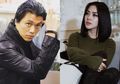 Ditanya Mengenai Hubungannya dengan Syahrini, Reino Barack Malah Lakukan Hal Ini