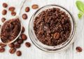 Cerahkan Wajah yang Kusam dengan Masker Oatmeal dan Kopi, Ini Cara Buatnya!