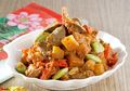 Resep Menu Cap Go Meh, Jangan Sampai Ketinggalan Menyajikan Sambal Goreng Ati Ampela Yang Lezat Ini
