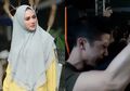 Al Ghazali Menangis Saat Konser Dewa 19 Tanpa Ahmad Dhani, Mulan Jameela: 'Kamu Kuat Kak'