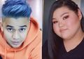 Billy Syahputa Dapat Cincin Berlian dari Aleta Molly Pengusaha Berlian, Begini Bentuknya yang Tak Biasa