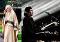 Lihat Aksi Dul Jaelani Gantikan Ahmad Dhani Hingga Menangis, Mulan Jameela Akui Bangga dan Ungkap Hal Ini