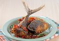 Resep Masak Ikan Tongkol: Tongkol Pedas Daun Jeruk, Hidangan Sederhana Yang Membuai Lidah!