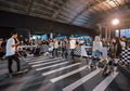 Vans Gelar Skate Clinic Gratis Selama 3 Hari di Jakarta Sneaker Day 2019