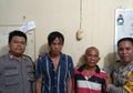 Setelah Mengajaknya Keliling, Tukang Ojek Ini Perkosa Perempuan yang Sudah Jadi Langganannya