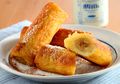 Resep Membuat Banana Roll French Toast, Sarapan Enak Bebas Repot