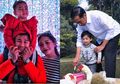 Akhirnya Rafathar Ketemu Juga dengan Jan Ethes, Intip Keseruannya!