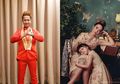 Sama-sama Habis Cerai, Gisella Anastasia dan Delon Rayakan Imlek Bareng?