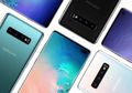 Hape Samsung S10+ Bakal Pakai 3 Kamera Belakang dan 2 Kamera Depan?
