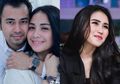 Sering Digosipkan Nikah Siri dengan Ayu Ting Ting, Raffi Ahmad: Gue Nggak Harus Jawab!