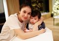 Sandra Dewi Sedih Karena Anaknya Lemas Saat Tumbuh Gigi Geraham, Ini Cara Ampuh Mengatasinya