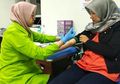 Wartawati Tribun Jabar Dipukul Wanita Berbadan Besar Hingga Harus Jalani Operasi