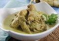Resep Menu Cap Go Meh, Opor Ayam Kuning yang Bikin Suasana Makan Keluarga Jadi Makin Istimewa