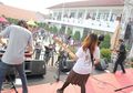 Pensi Sekolah Bisa Makin Ribet Karena Pasal 18 RUU Permusikan