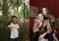 Kabar Terkini Keanu Massaid Usai 8 Tahun Kepergian Adjie Massaid dan Angelina Sondakh yang Masih di Penjara