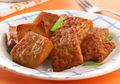 Resep Membuat Tahu Tempe Goreng Bumbu Bacem Yang Bikin Tambah Nasi Terus