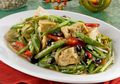 Resep Masak Buncis Tahu Taosi Yang Bikin Jadi Doyan Makan Sayur