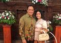 Alis Tinggi Sebelah Dikomentari, Bella Saphira Rasakan Tak Enaknya Jadi Istri Pejabat TNI